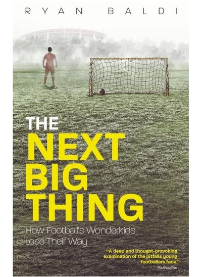 اشتري The Next Big Thing في الامارات