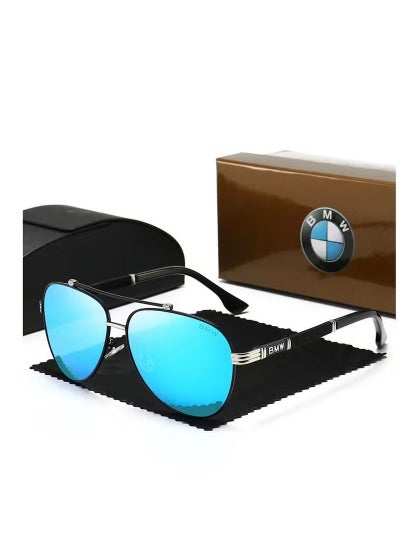 Buy Style And Comfort In One , High Quality Uv400 Sunglasses in Saudi Arabia