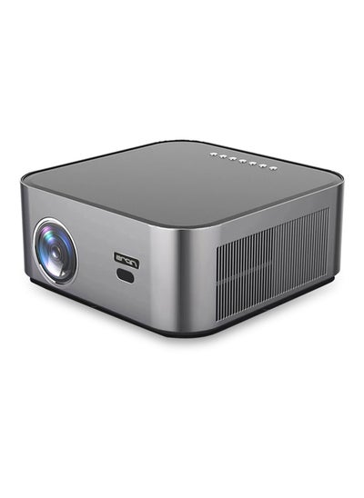 Buy E-ran Portable Video Projector HDMI USB Interface 5G Dual Wifi Game TV 1920*1080P Screen With 50000 Hours Lifes in UAE