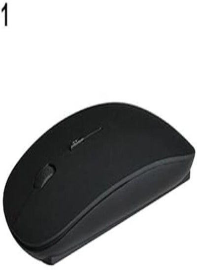 Buy Wireless Optical Mouse (2.4GHZ) in Egypt