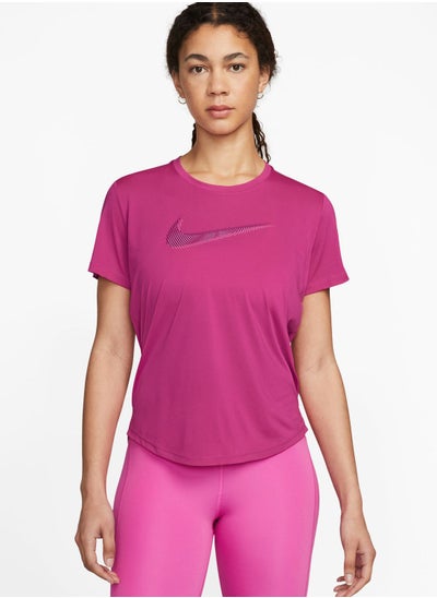 Buy Essential Swoosh Top in UAE