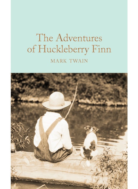 Buy Adventures of Huckleberry Finn in UAE