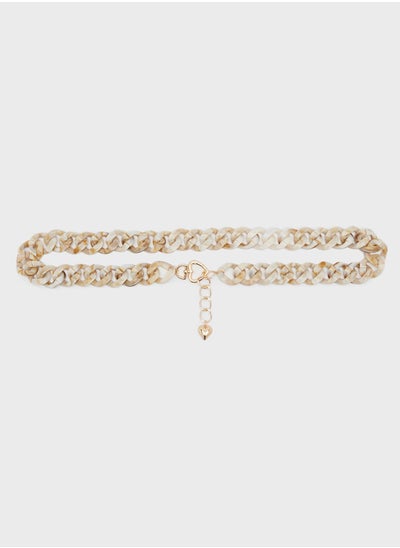 Buy Chunky Chain Belt in UAE