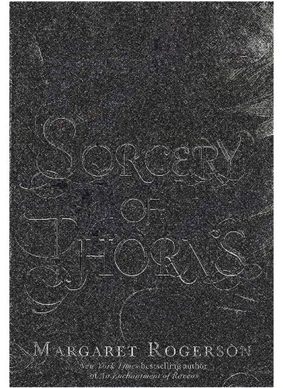 Buy Sorcery of Thorns in UAE