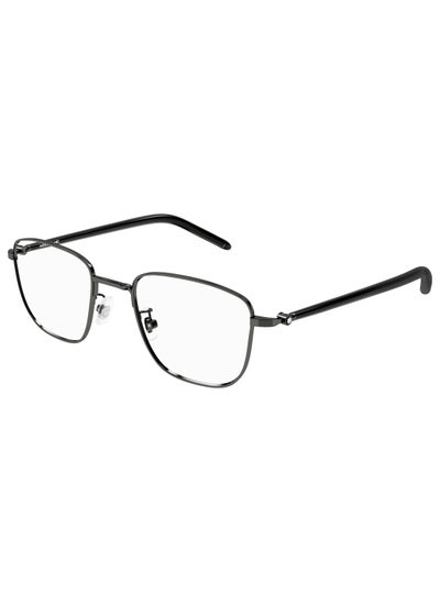 Buy Mont Blanc MB0272O 005 53 Men's Eyeglasses Frame in UAE