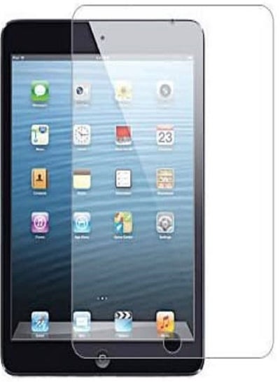 Buy Ztoss High Grade Crystal Screen Protector with Cloth for 7.9 inch iPad Mini in Egypt