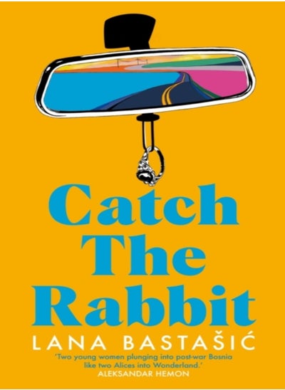 Buy Catch the Rabbit in UAE