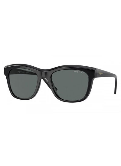 Buy Full Rim Square Sunglasses 5557S,54, W44,81 in Egypt