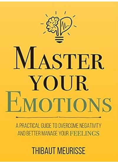 اشتري Master Your Emotions في مصر