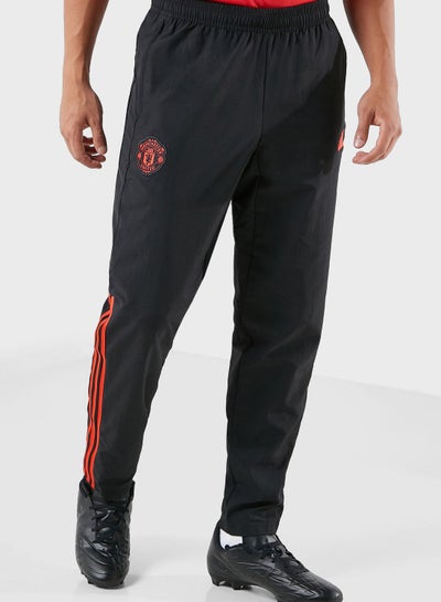 Buy Manchester United Presentation Pants in UAE