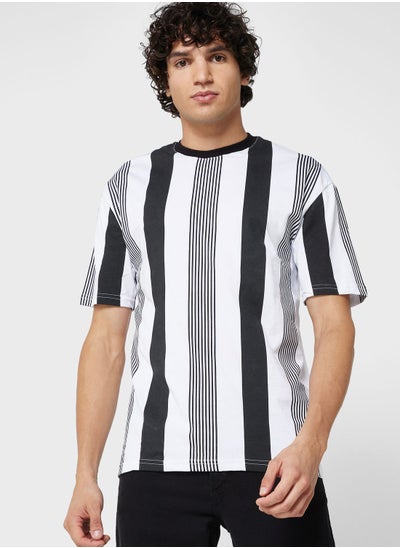 Buy Mens Oversized T-Shirt in Saudi Arabia