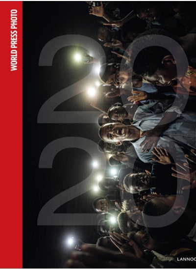 Buy World Press Photo 2020 in Saudi Arabia