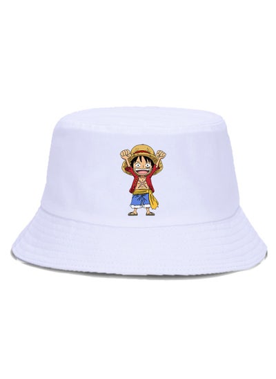 Buy New Comic Wind Series Fisherman Hat in UAE