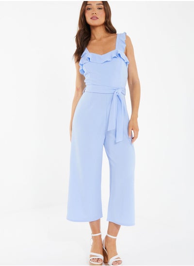 Buy Wide Leg Jumpsuit in UAE