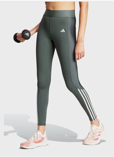 Buy Hyperglam Q1 Full Length Leggings in UAE