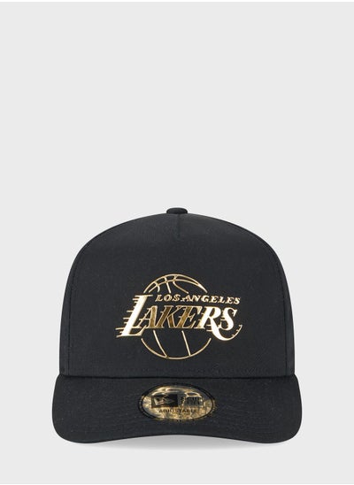 Buy 9Forty Los Angeles Lakers Cap in UAE