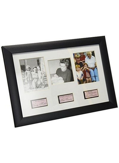 Buy The Grandparent Gift Life Story Frame Greatgrandma in Saudi Arabia