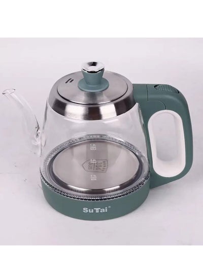 Buy Sutai Electric Kettle ST-5289 in Egypt