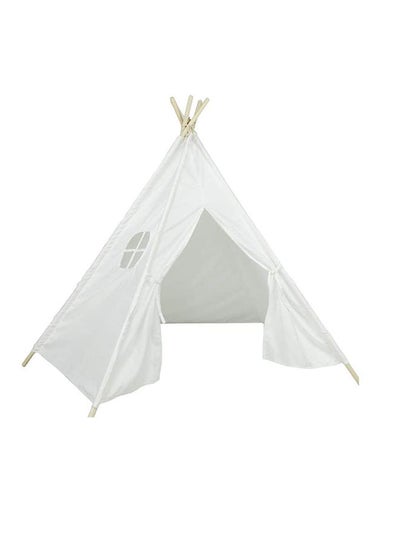 Buy Breathable Foldable Unique Design Teepee Play House Tent in Saudi Arabia