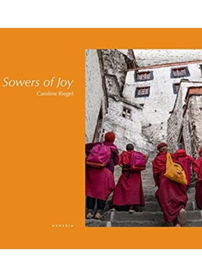 اشتري The Sowers of Joy في السعودية