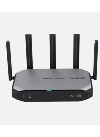 اشتري Reyee RG-EG105GW-X All-in-One Wireless Wi-Fi 6 Router في السعودية