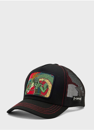 اشتري Shenron Dragon Ball Z Cap في الامارات