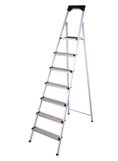 Buy Lora JIMY 7 Step Square Ladder in Egypt
