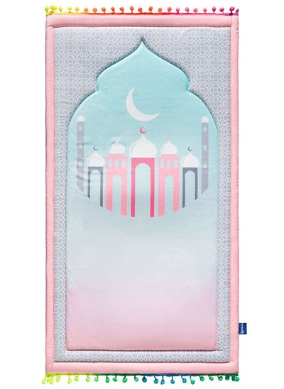 Buy Prayer Mat 47*85 Cm in Egypt