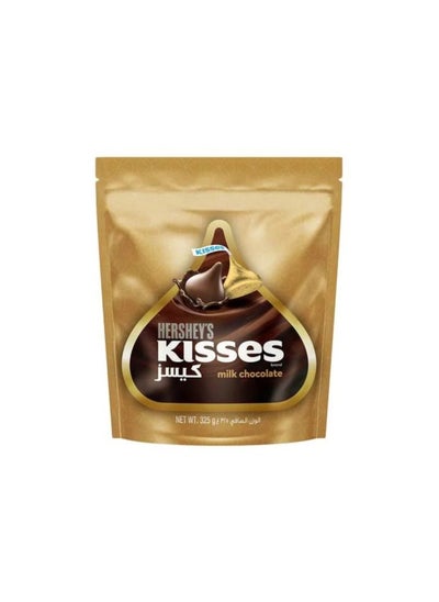 Buy Hershey's Milk Chocolate 325g in UAE