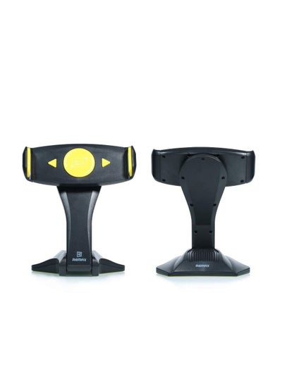 Buy Remax Rm-C16 Car Holder, Black in Egypt