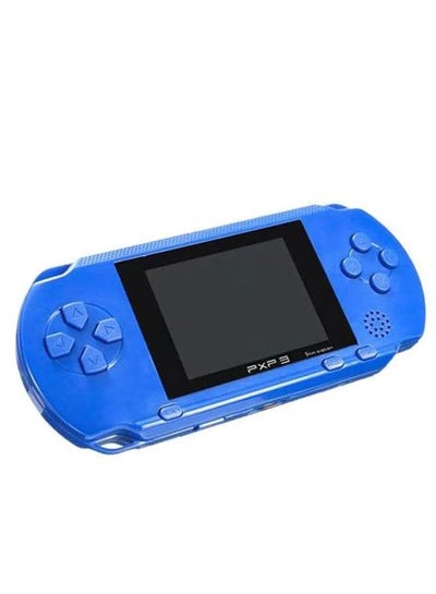 Buy PVP Digital Pocket Gaming Console - Blue in UAE