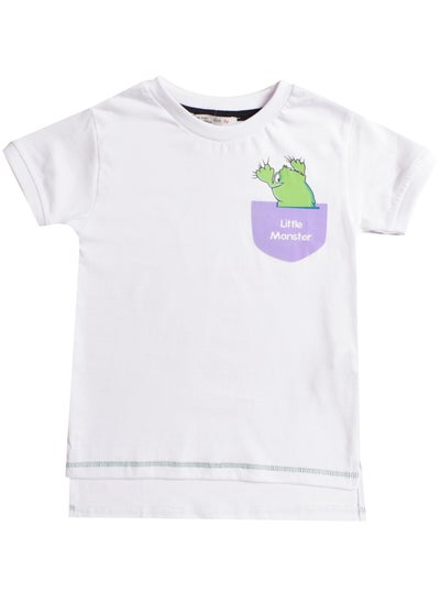 Buy Baby Boy T-Shirt in Egypt