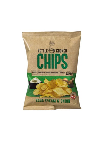 Buy Cooked Chips Sour Cream & Onion in Egypt