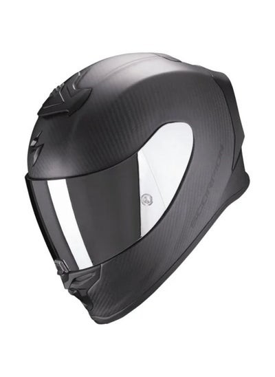 اشتري EXO-R1 EVO CARBON AIR Matt Black XL في مصر