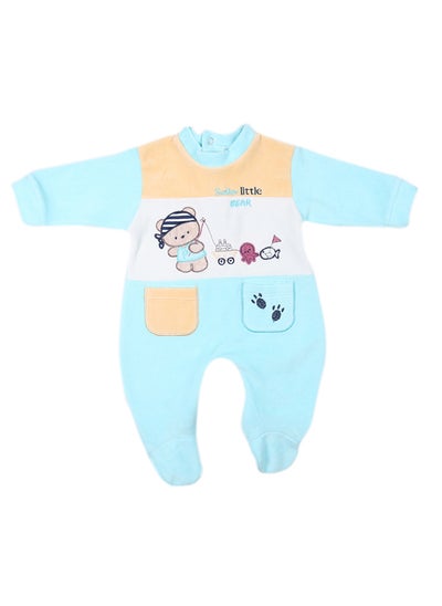 اشتري Baby Boys Jumpsuit في مصر