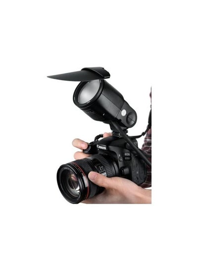 Buy Godox AK-R1 Accessory Kit for H200R Round Flash Head in UAE