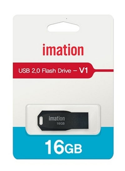 Buy 16GB  Imation Usb 2.0 Flash Drive -V1 in UAE