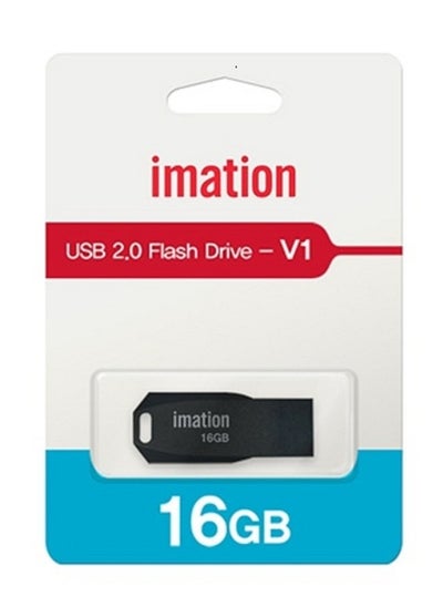 Buy 16GB  Imation Usb 2.0 Flash Drive -V1 in UAE