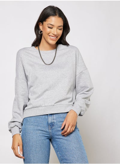 Buy Essential Sweatshirt in Saudi Arabia