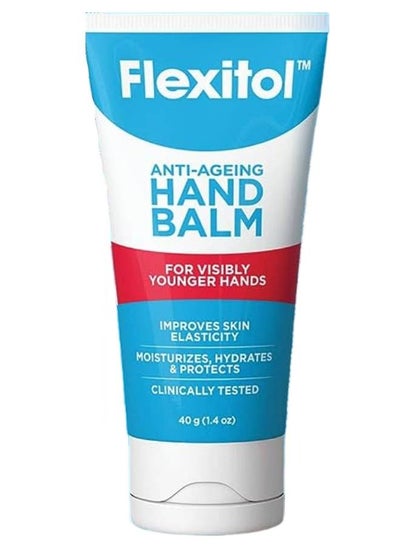 Buy Anti-Ageing Hand Balm 40g in UAE