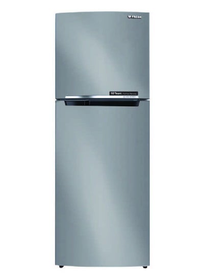 Buy Fresh Refrigerator 369 Liters,Stainless FNT-BR 400KT in Egypt