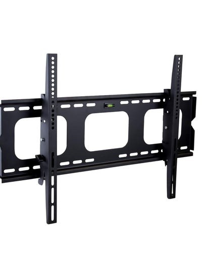 اشتري Tilting TV Wall Mount Bracket For Samsung Sony LG,TCL Element 32 40 42 47 50 55 60 65 Inch TVs VESA 200x200 400x400 600x400, 750x450 Compatible Premium Tilt 175 Lbs Capacity في الامارات