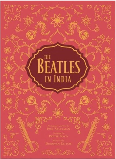 Buy The Beatles in India in UAE