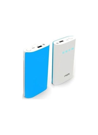 Buy Fast charging power bank with a capacity of 10400 mAh in Egypt