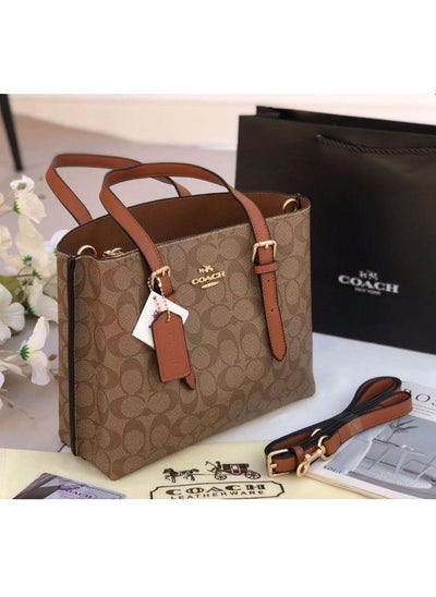 اشتري Women's Coach bag في السعودية