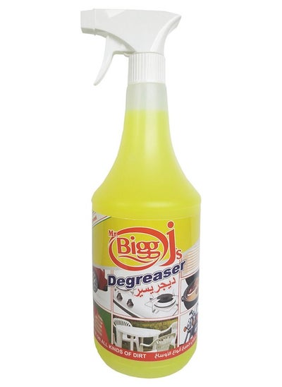 Buy Mr. Bigg J's Degreaser 1050ml in UAE