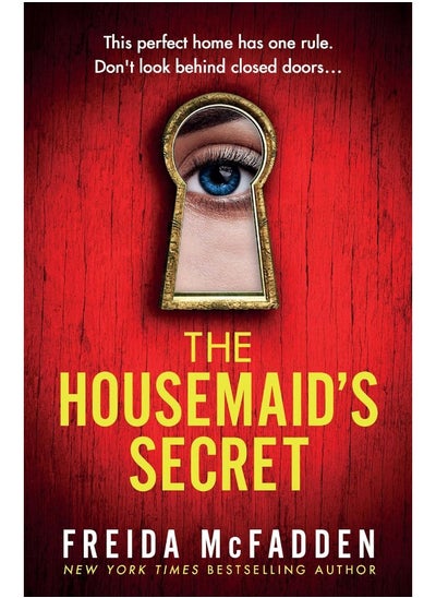 اشتري The Housemaid's Secret في الامارات