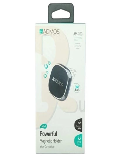 Buy ADMOS Magnetic Phone Holder in Saudi Arabia