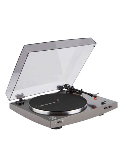 Buy Audio Technica AT-LP2XGY Turntable with Built-In Preamp in UAE