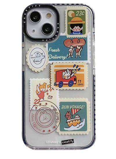 اشتري Protective Case for iPhone 14 6.1 inches في الامارات